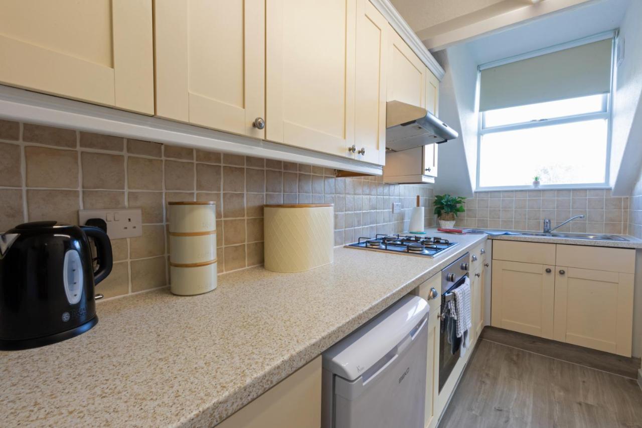 Stonyhurst Spacious Apartment, Great Location. Clitheroe Εξωτερικό φωτογραφία
