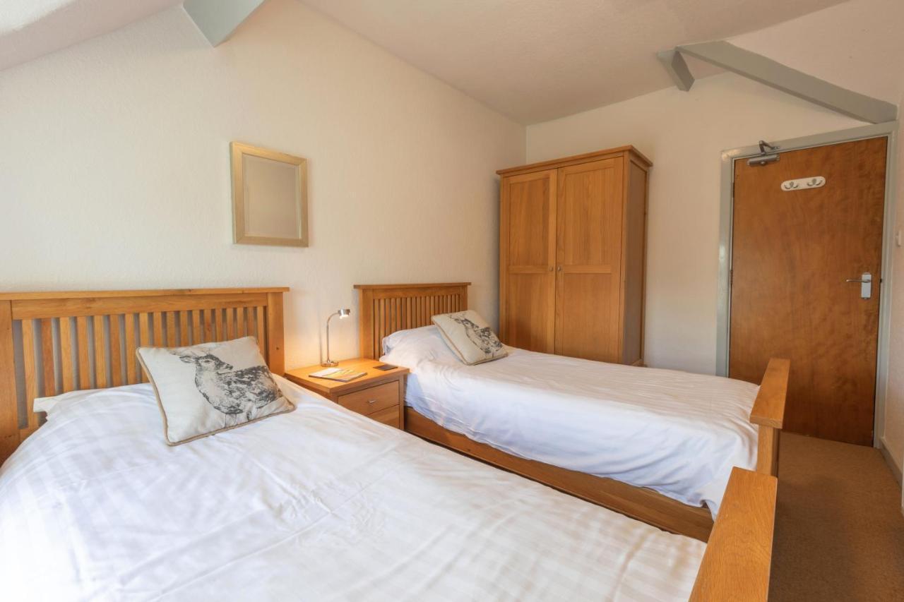 Stonyhurst Spacious Apartment, Great Location. Clitheroe Εξωτερικό φωτογραφία