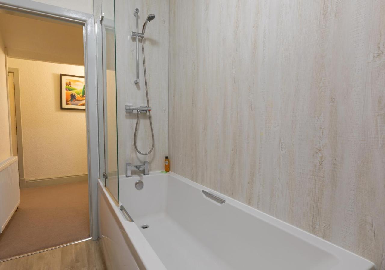 Stonyhurst Spacious Apartment, Great Location. Clitheroe Εξωτερικό φωτογραφία